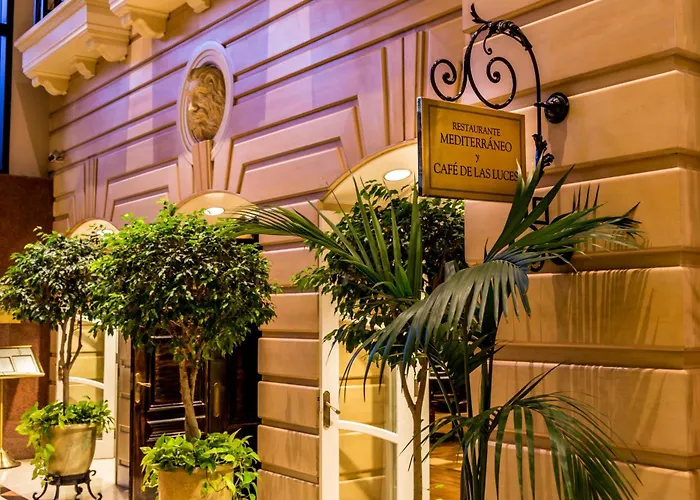 InterContinental Buenos Aires, an IHG Hotel