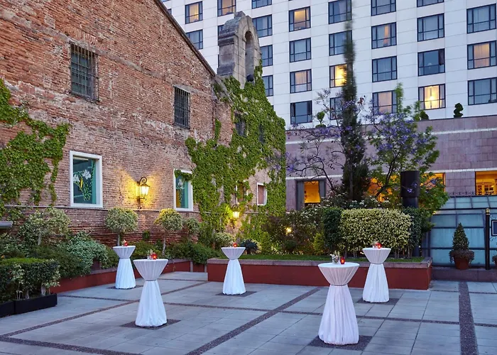 InterContinental Buenos Aires, an IHG Hotel