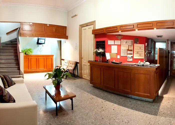 Hotel del Prado Ciudad Autónoma de Ciudad Autónoma de Buenos Aires