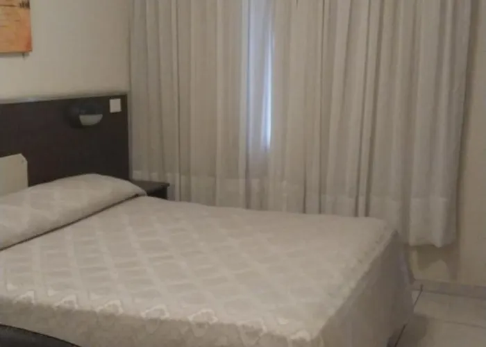 Hotel Nontue Abasto Ciudad Autónoma de Buenos Aires